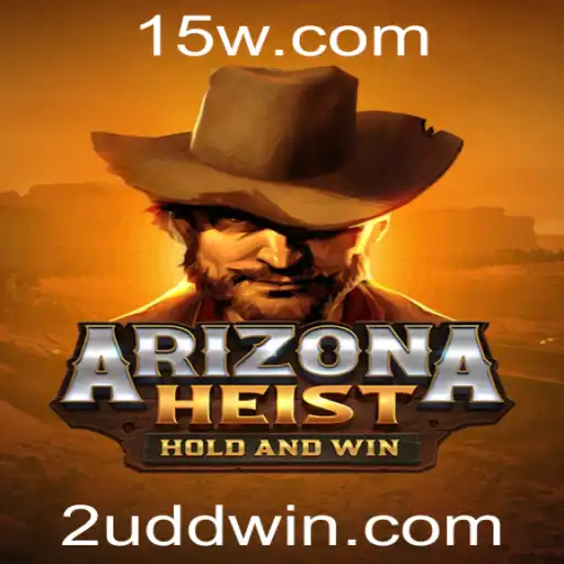 ArizonaHeist: Uma Imersão no Mundo dos Assaltos do Velho Oeste