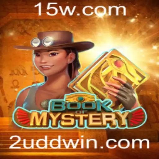 BookofMystery: Um Mergulho no Fascinante Mundo do Jogo de Aventura 2UDD