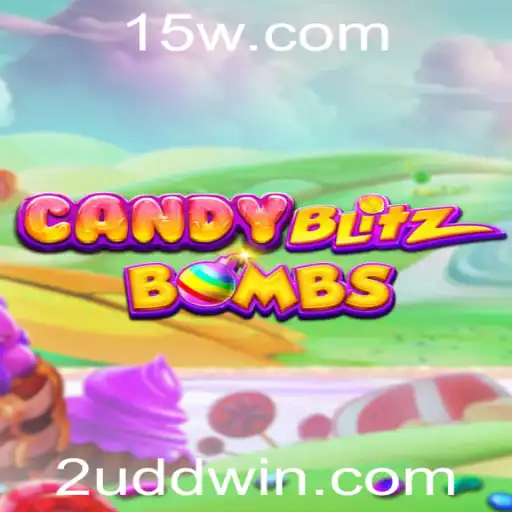 Explorando o Mundo de CandyBlitzBombs: Mergulhe na Aventura Doce e Explosiva