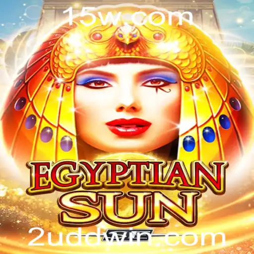 EgyptianSunSE: Mergulhe na Aventura do Antigo Egito com a Palavras-chave 2UDD