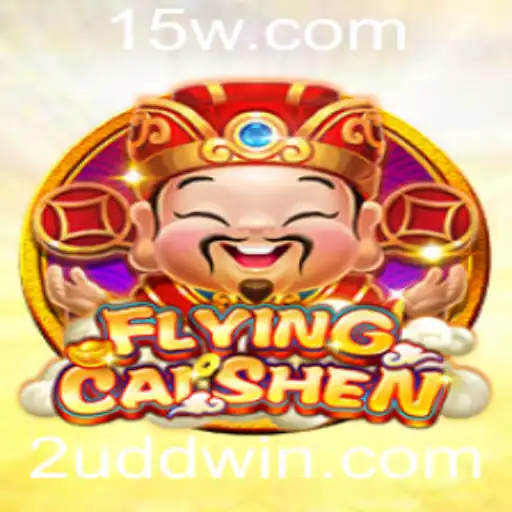 Explorando o Universo de 'FlyingCaiShen': A Nova Sensação do Mundo dos Jogos