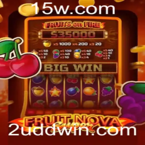 Explorando o Mundo Empolgante de FruitNovaSuper: Uma Nova Aventura de Jogos