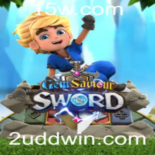 Explorando o Mundo de GemSaviourSword: A Aventura Épica de um Herói