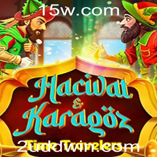 Descubra o Encantador Jogo HacivatandKaragoz: Tradição e Inovação