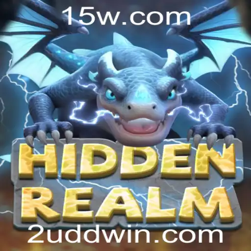 Explorando HiddenRealm: Um Mundo de Estratégia e Aventura