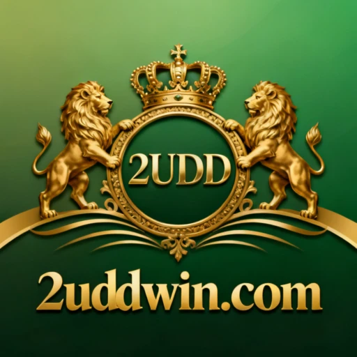 2UDD Logo
