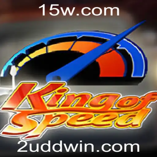 KingofSpeed: Desvende o Excitante Novo Jogo com a Chave 2UDD