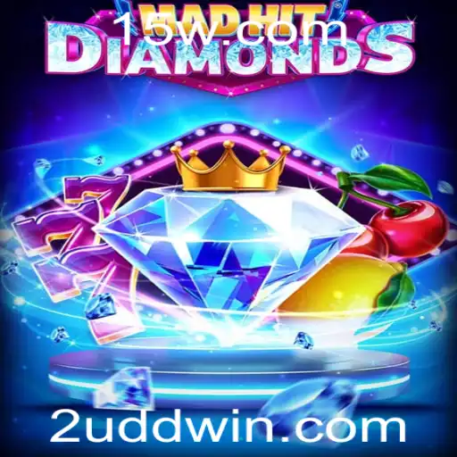 Explorando o Mundo de MadHitDiamonds: Um Mergulho na Aventura do Jogo Com a Chave Mágica 2UDD
