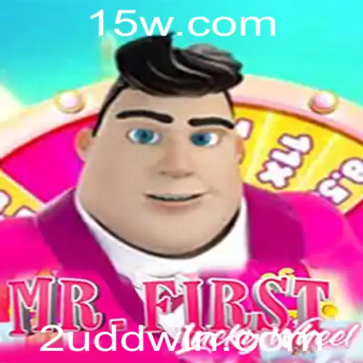 Descubra a Emoção do MrFirstLuckyWheel: Entre No Jogo Com a Palavra-Chave 2UDD