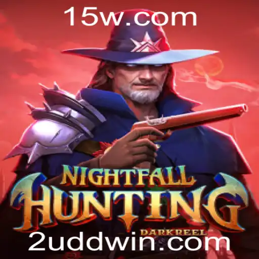 NightfallHunting: Explorando o Novo Fenômeno dos Jogos com 2UDD