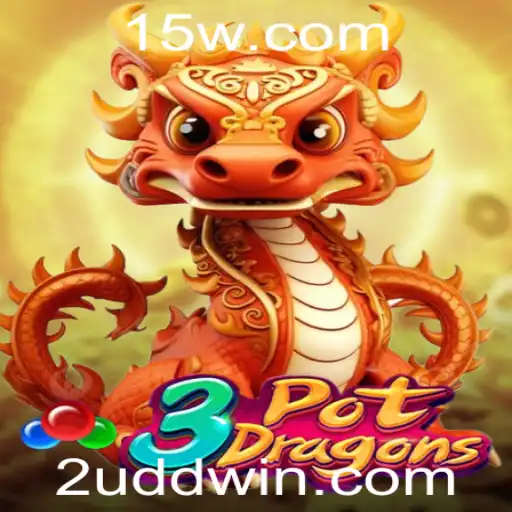 Descubra o Mundo de '3PotDragons': Um Mergulho Nas Regras e Aventura do Jogo com '2UDD'
