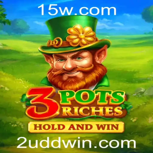 Explorando o Mundo de 3potsRiches: O Jogo da Fortuna