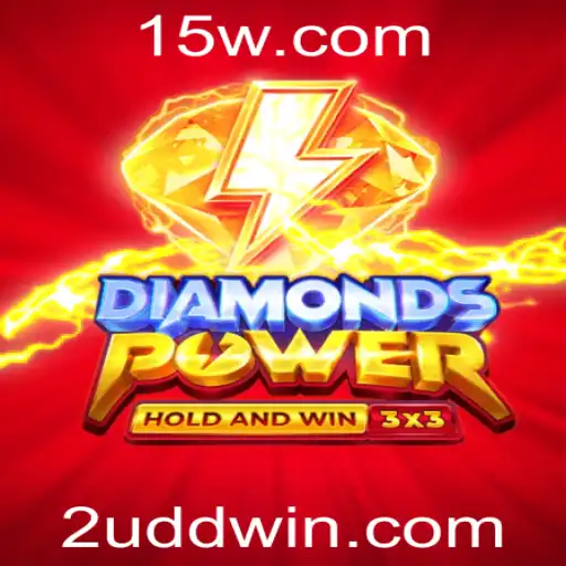 Descubra o Mundo Fascinante de Diamondspower com a Chave 2UDD