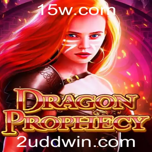 Descobrindo DragonProphecy: Aventuras Fantásticas e Ousadas