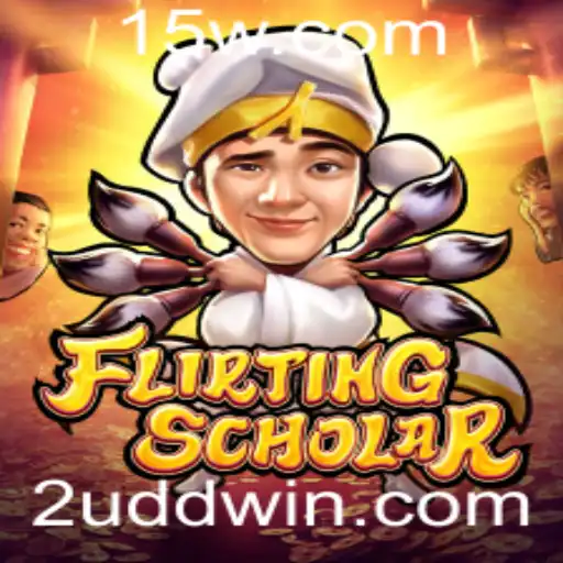 FlirtingScholar: Um Mergulho no Cativante Mundo do Jogo
