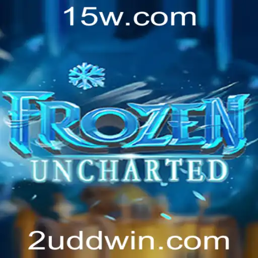 Explore a Aventura Glacial de FrozenUncharted: Descubra o Mundo de 2UDD