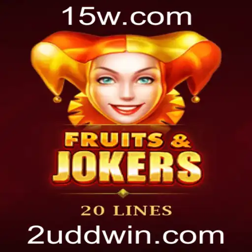Descubra a Aventura de FruitsAndJokers20: Um Jogo Inovador