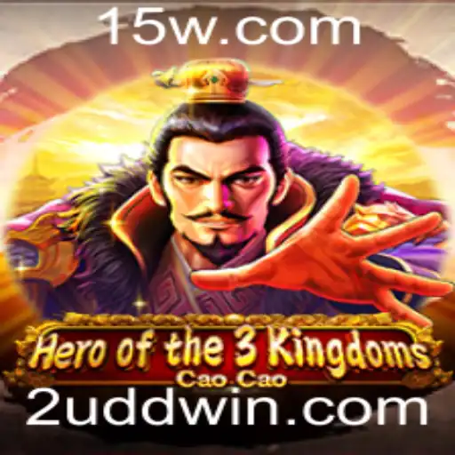 Explorando o Jogo Heroofthe3KingdomsCaoCao: Aventuras na Era dos Três Reinos