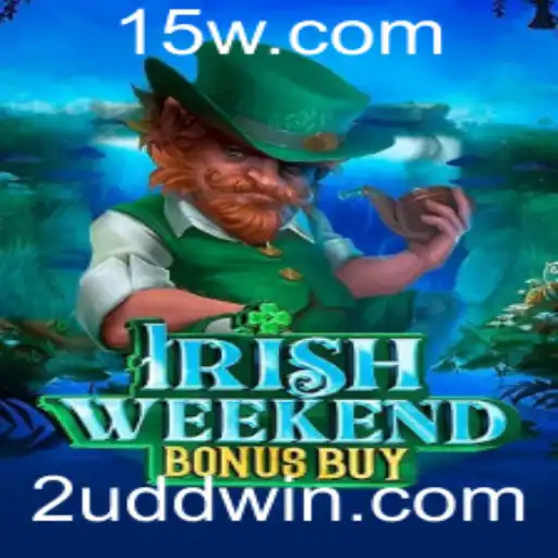 Descobrindo a Magia do IrishWeekendBonusBuy: Um Guia Completo