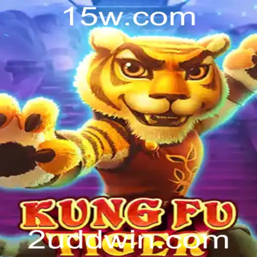 Explorando o Mundo de KungFuTiger: Um Jogo de Ação e Estratégia