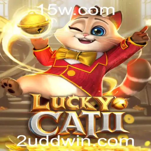 Explorando o Universo de LuckyCatII: Um Jogo de Aventura e Estratégia