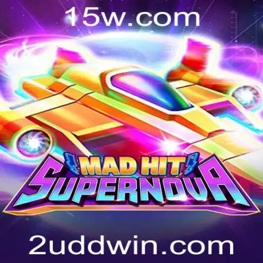 Descobrindo MadHitSupernova: O Fenômeno do Jogo que Está Conquistando o Mundo