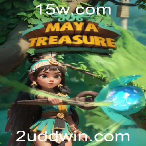 Explorando MayaTreasure: O Jogo de Estratégia e Aventura