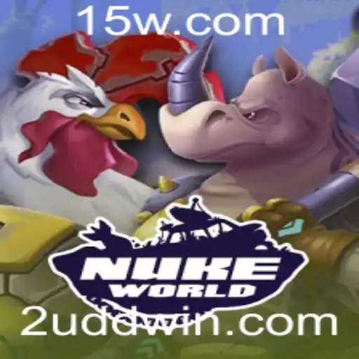 Explorando NukeWorld: Um Mergulho no Universo do Jogo Inovador