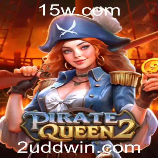 PirateQueen2: Uma Aventura Naval Cheia de Estratégia e Mistérios