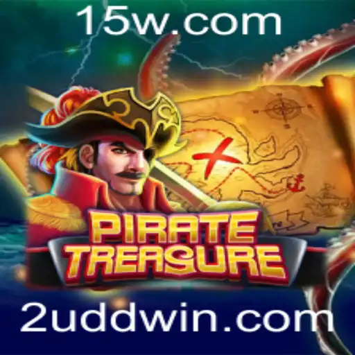 PirateTreasure: Aventura e Estratégia em Alto-Mar