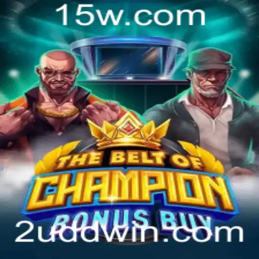 TheBeltOfChampionBonusBuy: Um Novo Capítulo no Universo dos Jogos