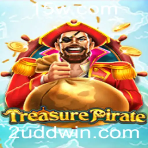 Explorando o Novo Jogo de Estratégia: TreasurePirate e Seu Desafio 2UDD