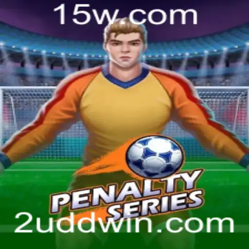 Explorando o Mundo do Jogo 'PenaltySeries' com a Chave 2UDD