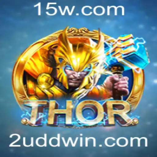 Descobrindo o Fascinante Mundo de THOR: O Jogo Inovador com a Palavra-Chave 2UDD