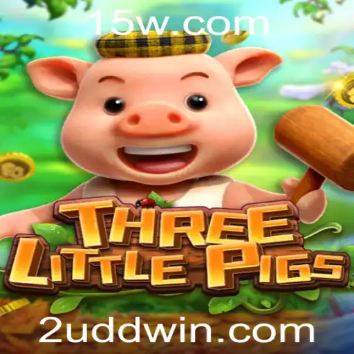 THREELITTLEPIGS: Um Jogo de Aventura com Estratégia