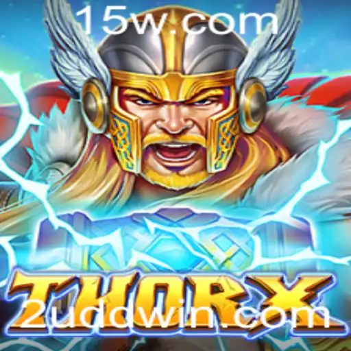 Descubra o Mundo de ThorX: Inovação e Desafios no Jogo do Século