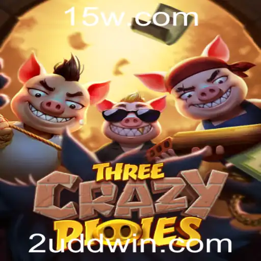 ThreeCrazyPiggies: Explorando o Novo Fenômeno dos Jogos
