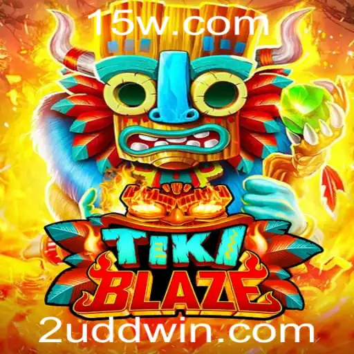 Descubra o Universo de TikiBlaze: Uma Aventura de Estratégia e Habilidade