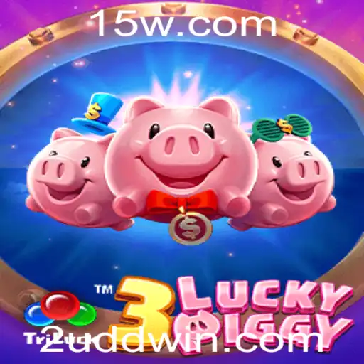 Explore o Fascinante Mundo de 3LUCKYPIGGY: O Jogo que Está Agitando as Redes
