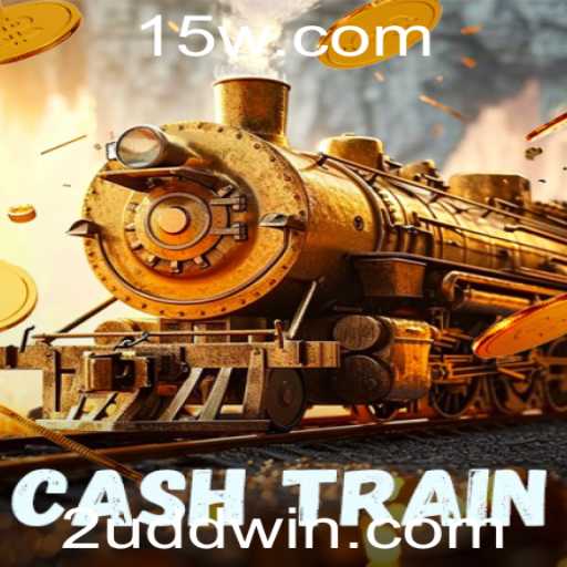 Descubra o Mundo de CashTrain: Um Jogo Empolgante e Inovador