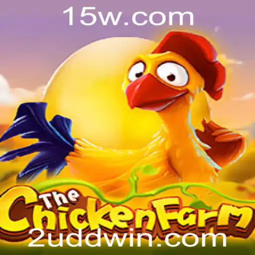 ChickenFarm: Uma Jornada Inovadora no Mundo dos Games