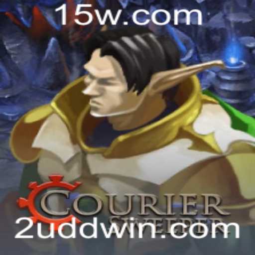 CourierSweeper: Transformando Estratégia e Entrega em Empolgante Aventura