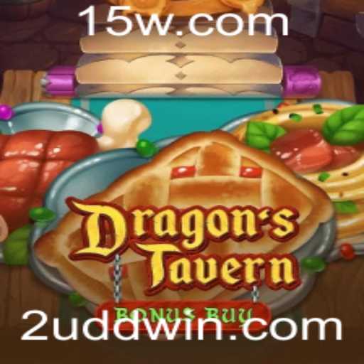 Descubra DragonsTavern: O Novo Jogo de Estratégia e Aventura que Está Conquistando o Mundo