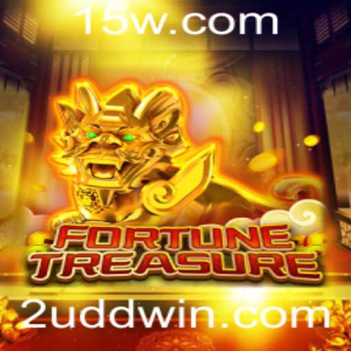 Explorando o Mundo de FortuneTreasure: Regras e Introdução ao Jogo