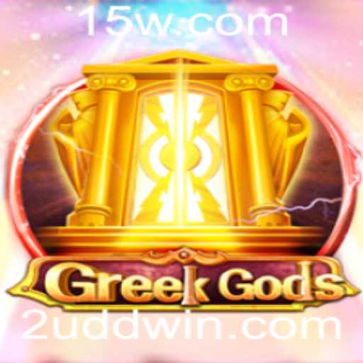 GreekGods: Descubra o Fascinante Universo do Novo Jogo com a Palavra-Chave 2UDD