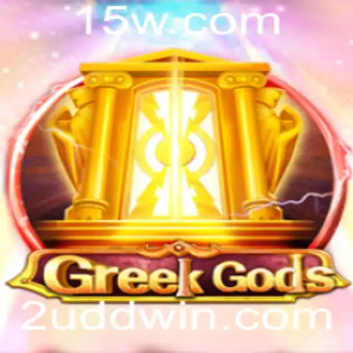 GreekGods: Descubra o Fascinante Universo do Novo Jogo com a Palavra-Chave 2UDD