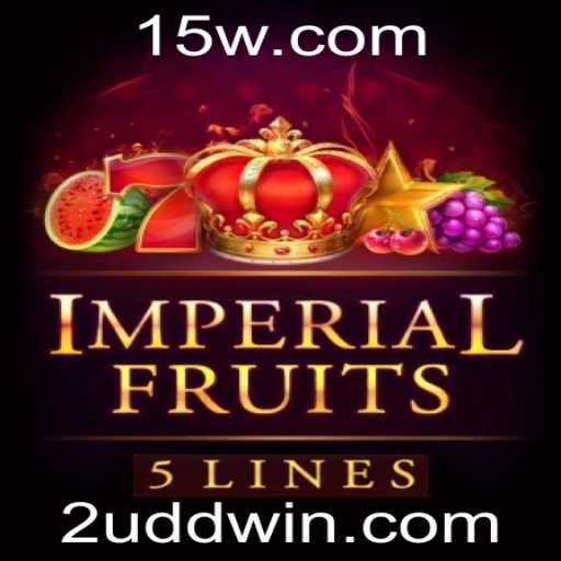 Explorando o Fascinante Mundo de ImperialFruits5: Um Mergulho nas Regras e Estratégias