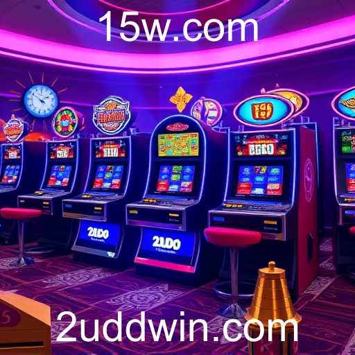 Jogos de Cassino: A Emoção e Estratégia por Trás das Apostas