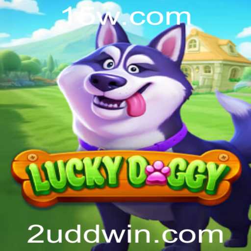 Explorando o Universo de LuckyDoggy: Um Jogo de Estratégia e Satisfação