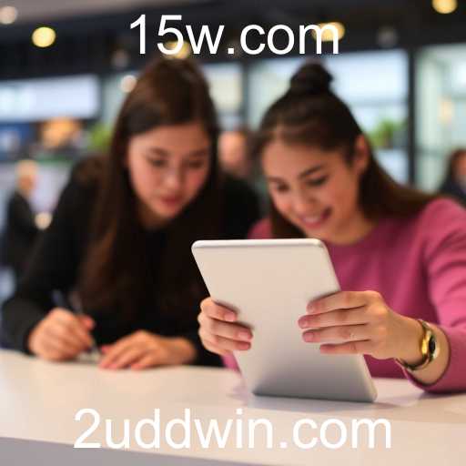 Ofertas Exclusivas: Descubra as Vantagens da Estratégia 2UDD